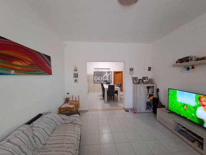 Casa quadrilocale in vendita in Via Provinciale, Osteria Nuova, Montelabbate