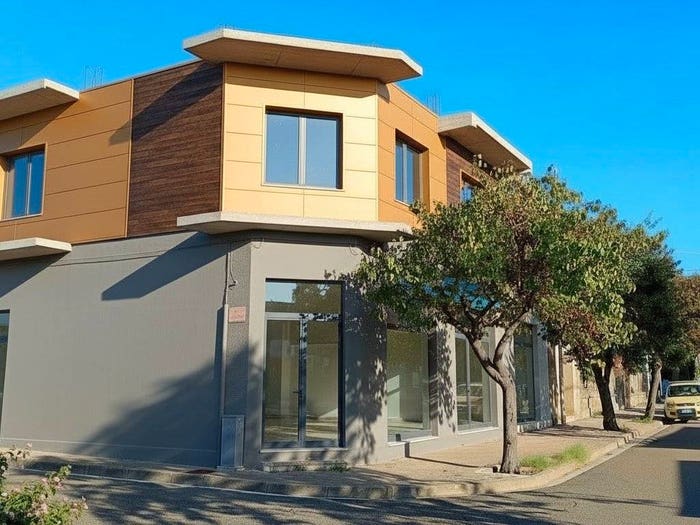 Appartamento quadrilocale in vendita in Via Parrocchia, San Gavino Monreale