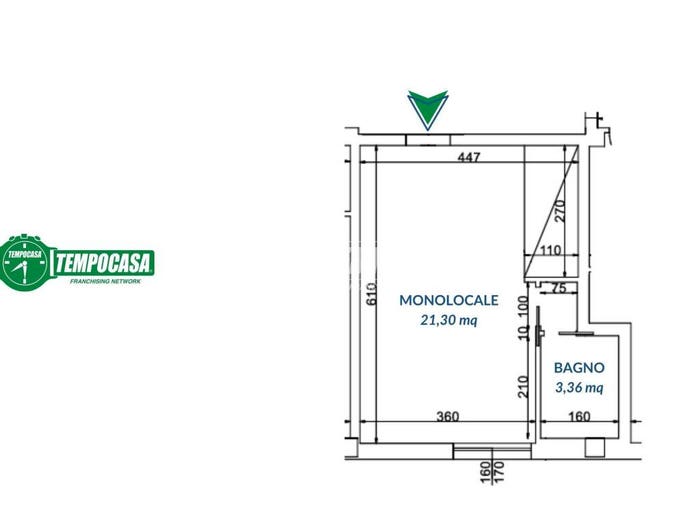 Case in Vendita e in Affitto - 2