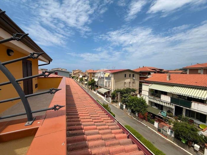 Appartamento bilocale in vendita in Via Firenze, Marina, Guardia Piemontese