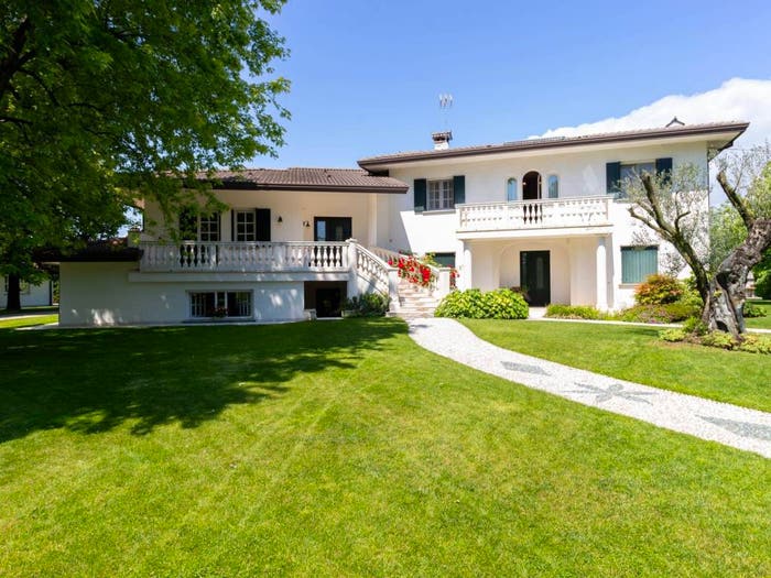Casa con 6 locali in vendita in VIA BORGO CASONI, Torre, Pordenone