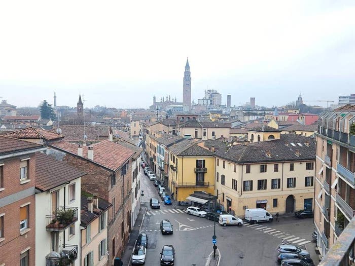 Casa quadrilocale in vendita in Viale Trento e Trieste, Via Dante, Cremona