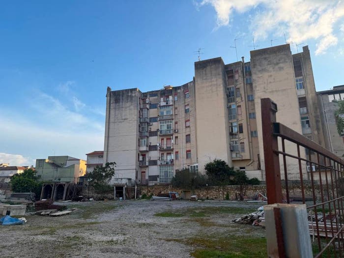 Appartamento quadrilocale in vendita in Via Aldo Moro, Sommatino
