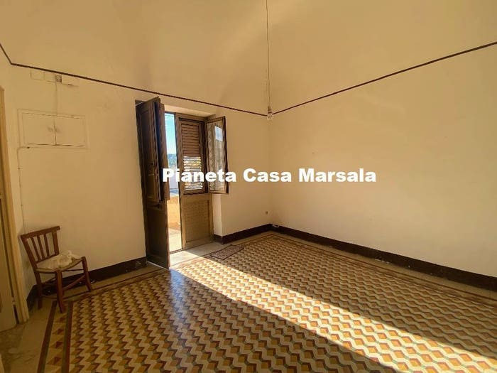 Casa con 5 locali in vendita in Via Trapani, Stagnone, Marsala