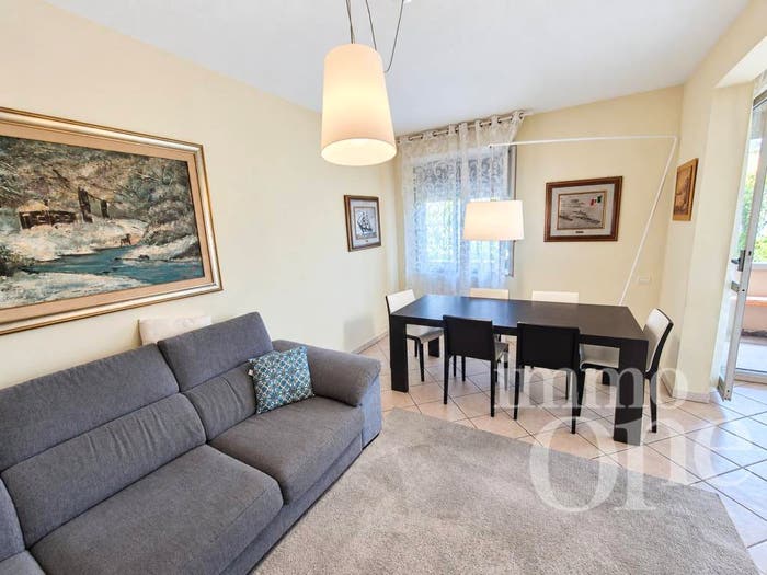 Appartamento con 6 locali in vendita in Via Antonio Corazzi, Goito Montebello, Livorno