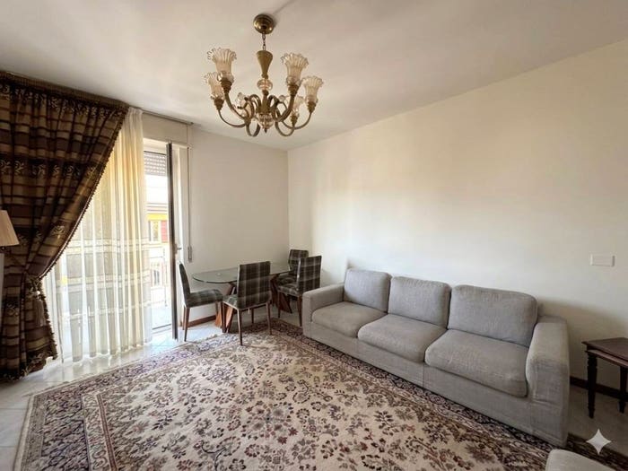 Appartamento quadrilocale in vendita in Maggianico Bione, Lecco