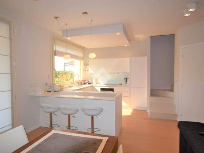 Casa quadrilocale in vendita in Str Chiaviche, Vigatto, Parma