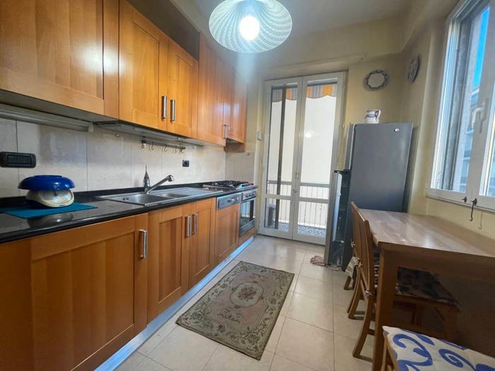 Appartamento quadrilocale in vendita in Via Maragliano, Porta al Prato San Jacopino, Firenze