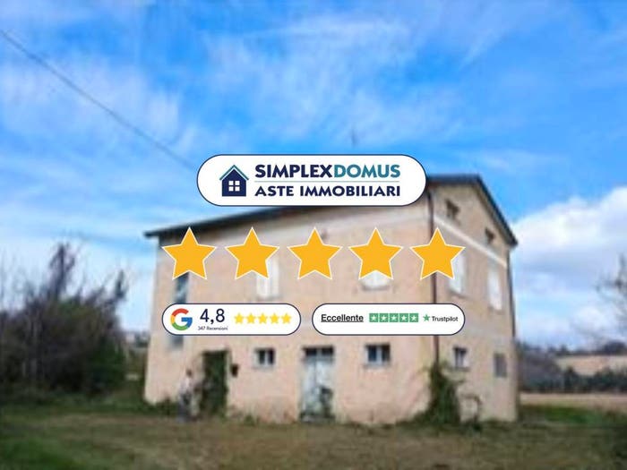 Casa con 5 locali in vendita in Via Contrada Vezzelli, Montegiorgio