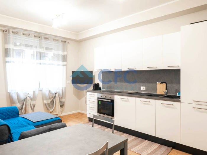 Appartamento bilocale in vendita in Via Gianfranco Zuretti, Cascina dei Pomi, Milano