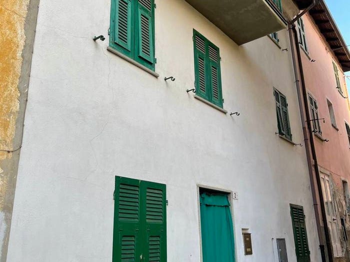 Casa quadrilocale in vendita in via marconi, San Cristoforo