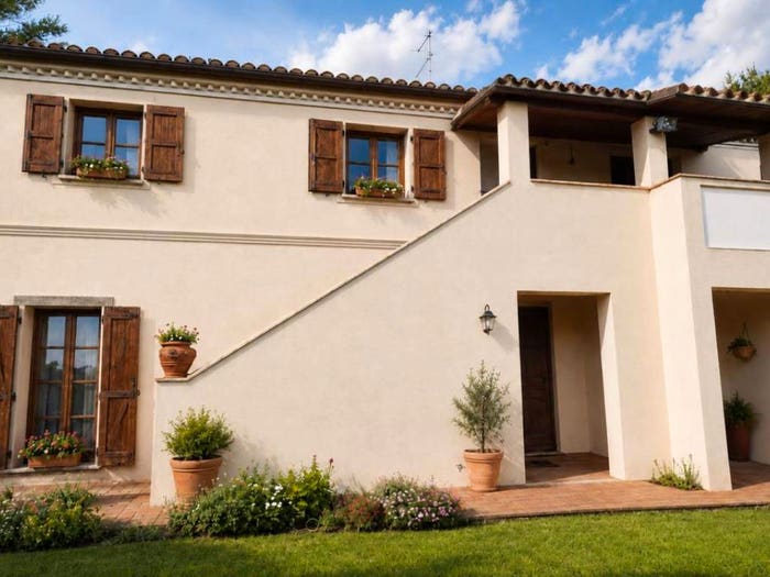 Casa con 5 locali in vendita in VIA GRANCIA, Candia, Ancona