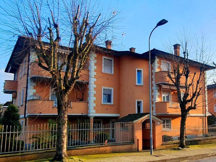 Appartamento bilocale in vendita in Chignolo Po