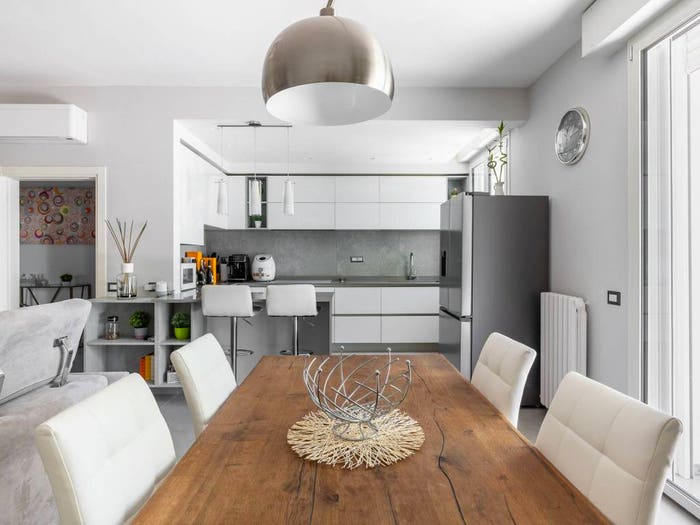 Casa con 6 locali in vendita in Via Benedetto Zallone, Pieve di Cento