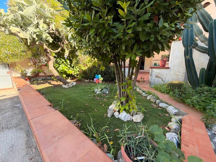 Casa con 6 locali in vendita in Via Corrado Avolio, Centro, Noto