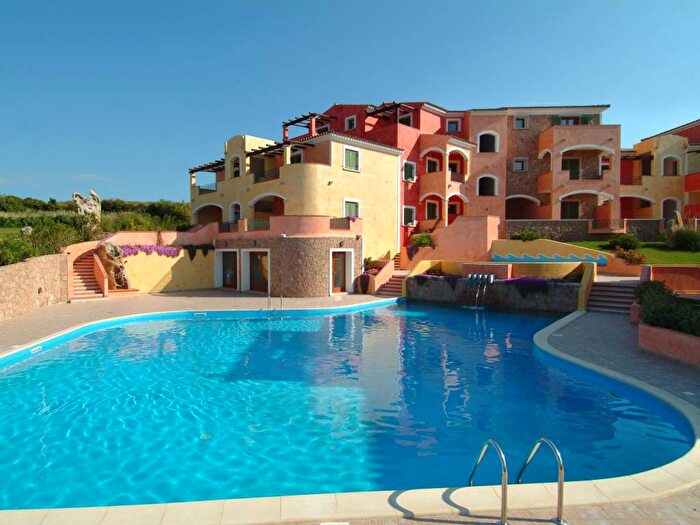 Appartamento bilocale in vendita in Via Aa, Centro, Santa Teresa Gallura