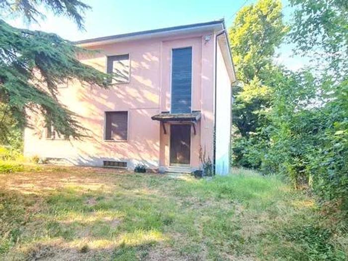 Casa con 6 locali in vendita in Via Regione Poggio No Number, Centro, Cassano Spinola