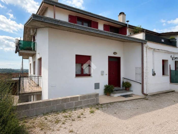 Appartamento quadrilocale in vendita in Via sant' egidio, Centro, Lanciano