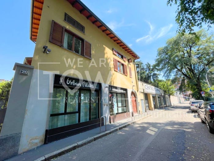 Casa con 6 locali in vendita in Via Francesco Algarotti, Isola, Milano
