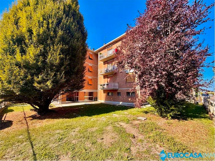 Appartamento con 5 locali in vendita in Via Anna Frank, Centro, Fabbrico