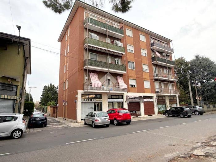 Appartamento bilocale in vendita in Via flli cervi, Cesate