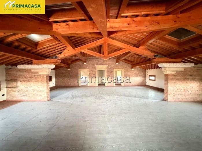 Casa trilocale in vendita in Via Canton, Canton, Ronco all'Adige