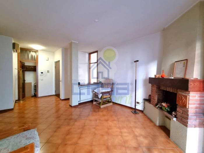 Appartamento quadrilocale in vendita in VIA ROSSELLI, Centro, Casalpusterlengo