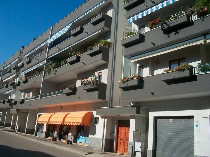 Appartamento quadrilocale in vendita in Via Corrado Marciani, Centro, Lanciano