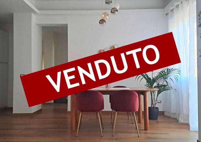 Appartamento trilocale in vendita in Via Clemente IX, Battistini Primavalle, Roma