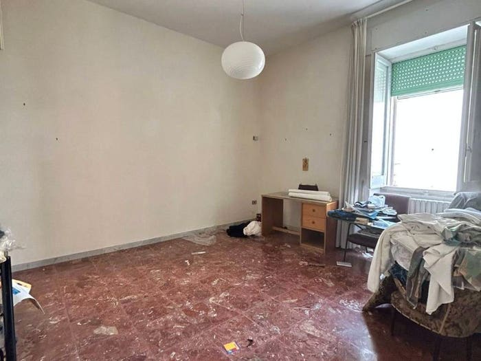 Appartamento con 5 locali in vendita in Via Nicolò Taccone, Centro Storico, Brindisi