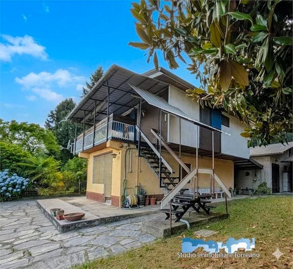 Casa quadrilocale in vendita in Quagliuzzo
