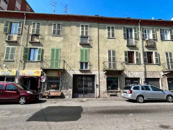 Appartamento trilocale in vendita in Corso Genova, Corso Alessandria, Asti