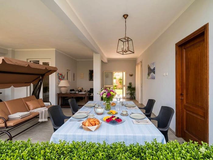 Casa con 5 locali in vendita in Via Santa Croce, Bocca Di Magra, Ameglia