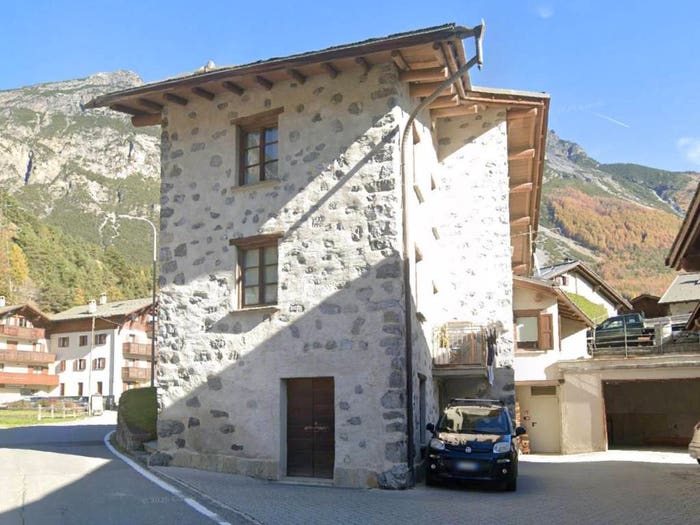 Casa con 5 locali in vendita in Via Forni Premadio, Premadio, Valdidentro