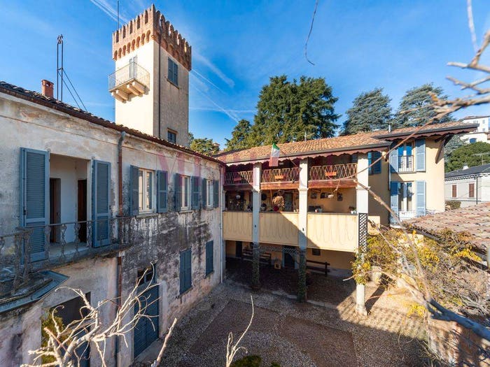Case in Vendita e in Affitto - 3
