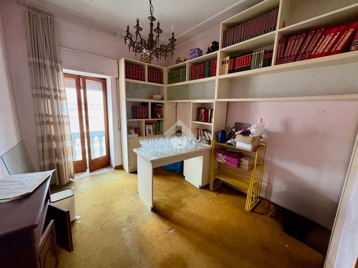 Appartamento con 6 locali in vendita in Via Mario Paola, Nicastro Sambiase, Lamezia Terme