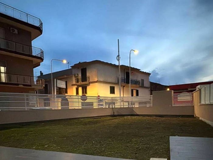 Appartamento trilocale in vendita in Via Giacomo Matteotti No Number, Cicciano