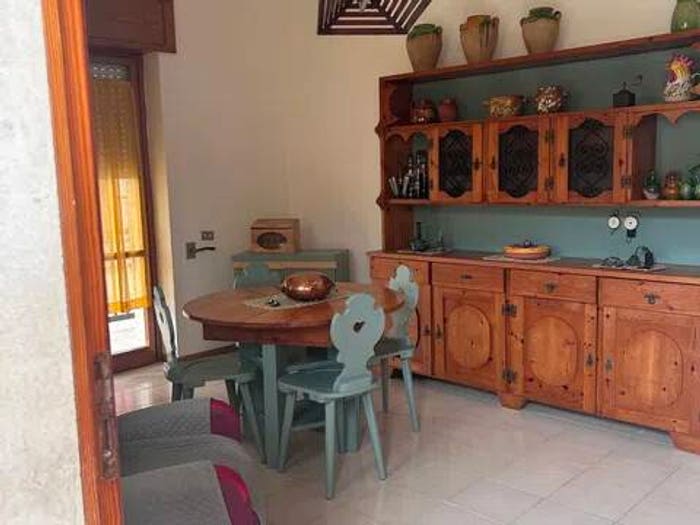 Casa trilocale in vendita in San Cataldo, Lecce