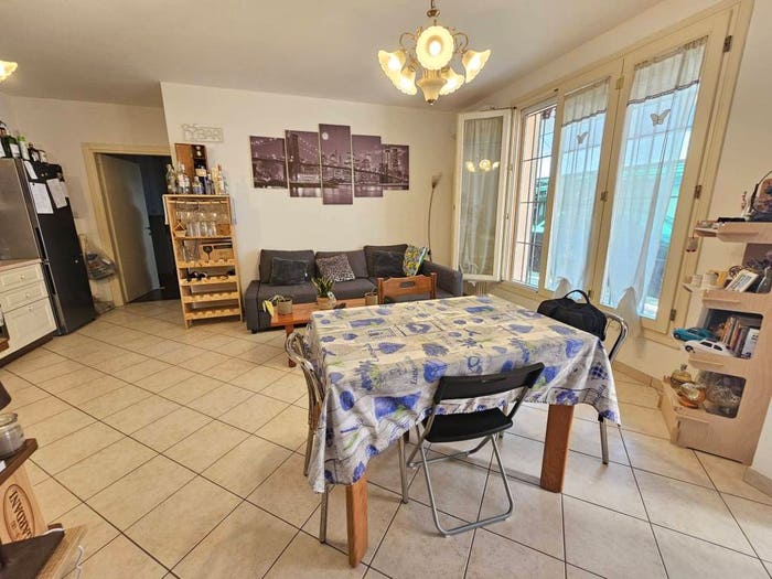 Appartamento trilocale in vendita in Ponte Nuovo Madonna dell'Albero, Ravenna
