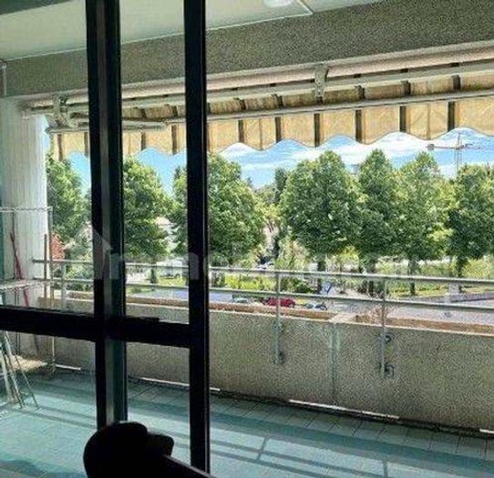 Appartamento quadrilocale in vendita in Via Iv Novembre, San Cristoforo Coop, Fano