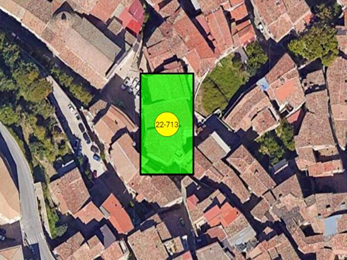 Appartamento bilocale in vendita in Piazza Marco Berardi, Centro Storico, Cosenza