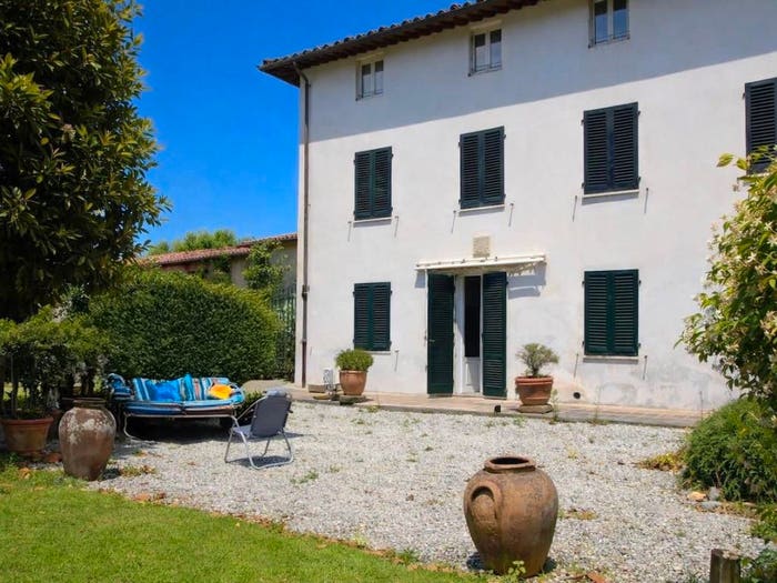 Casa con 6 locali in vendita in Via di Pattana, Pontetetto Sorbano del Giudice, Lucca