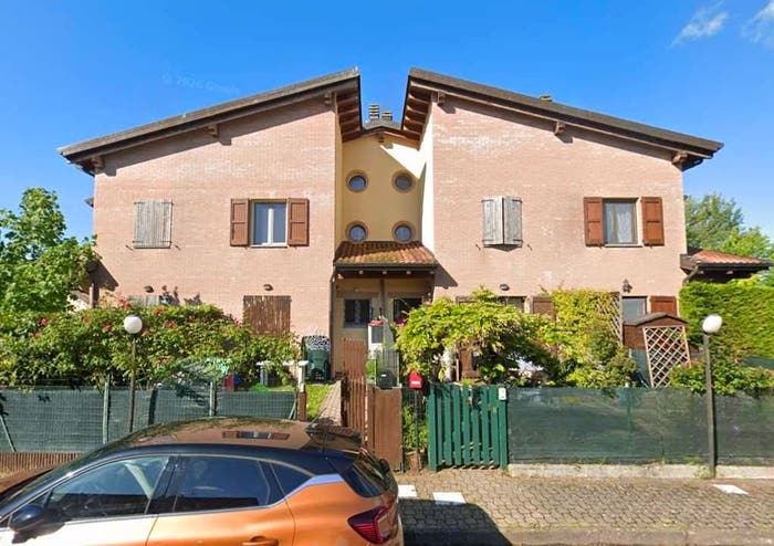 Appartamento quadrilocale in vendita in via Cà de Fabbri, Bortolani, Valsamoggia