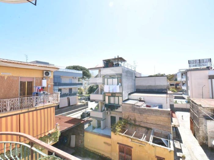 Appartamento trilocale in vendita in Via della Corte, Centro, Cercola