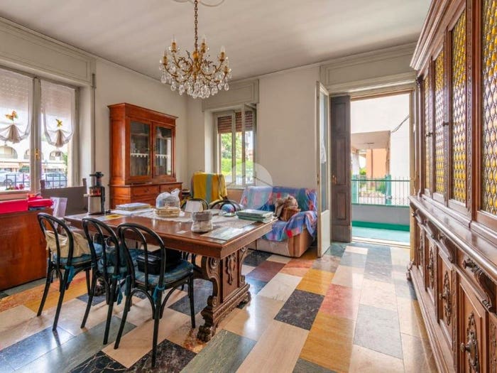 Casa con 6 locali in vendita in Via Valpolicella, Centro, San Pietro in Cariano