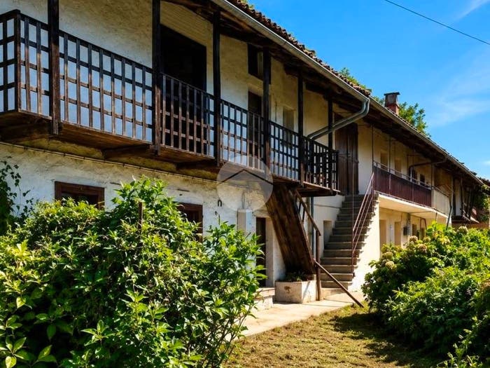 Casa quadrilocale in vendita in Via gablera, Val della Torre