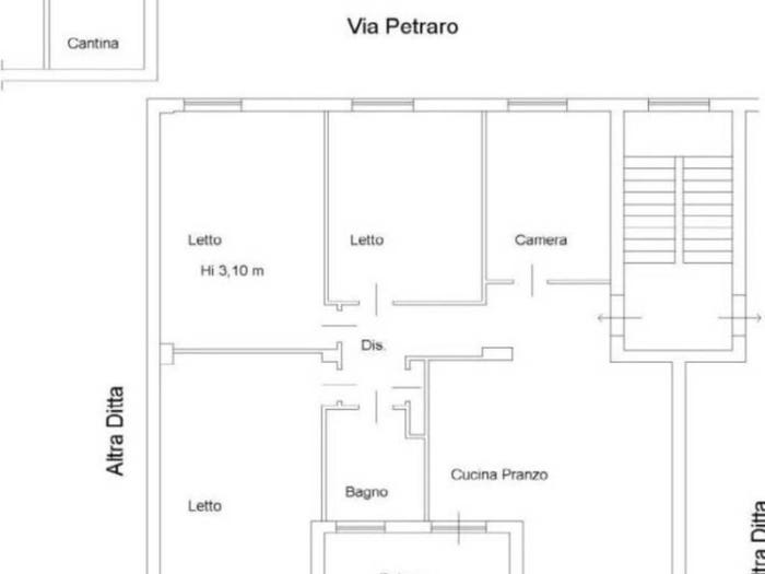 Case in Vendita e in Affitto - 2