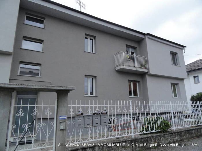 Appartamento quadrilocale in affitto in San Rocco Castagnaretta, Cuneo