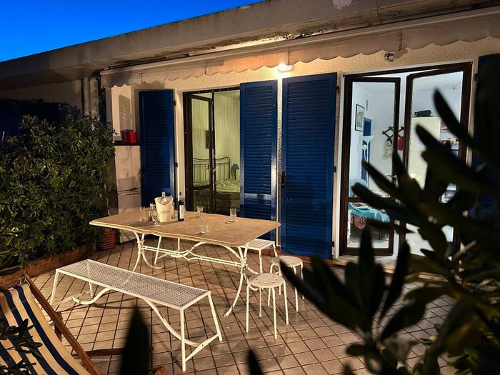 Casa quadrilocale in vendita in Lungomare di Crepatura, Castiglioncello, Rosignano Marittimo