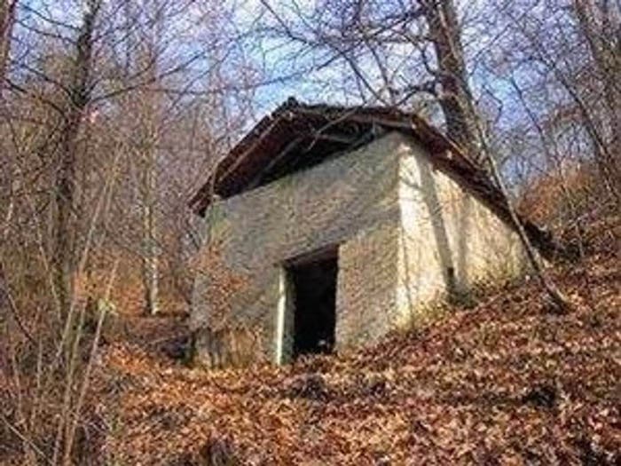 Casa trilocale in vendita in Centro, Armeno